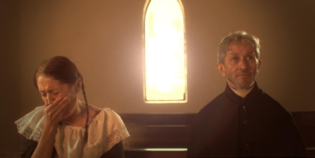 Vow and Waver (2026) | DOP