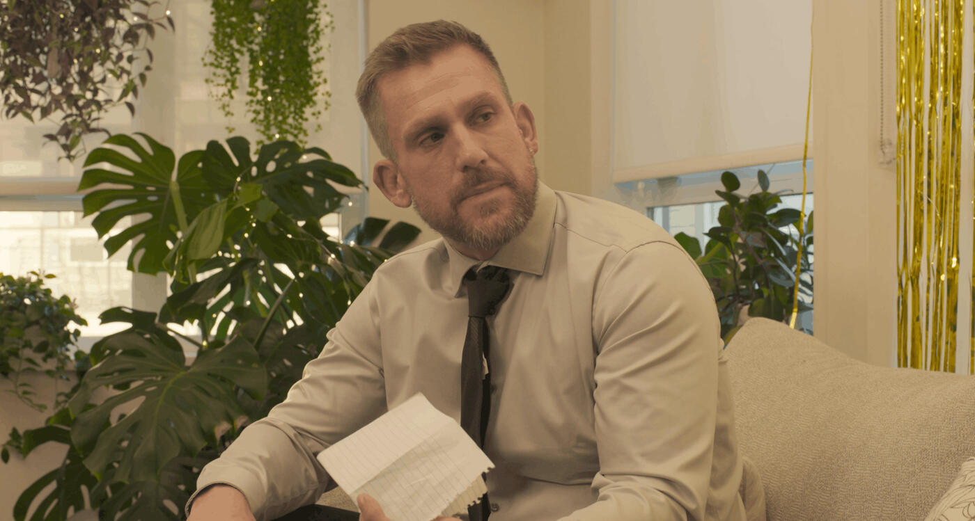 Vow and Waver (2026) | DOP