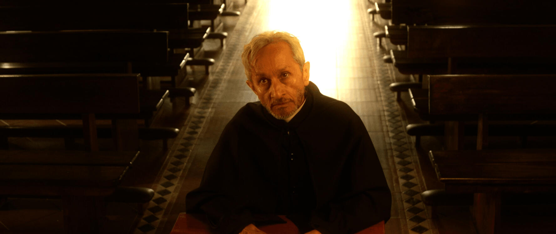 Ascensión (2024) | Directed