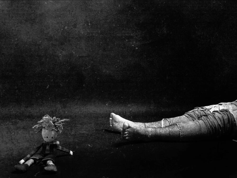 Memorias perpetuas (2023) | Directed