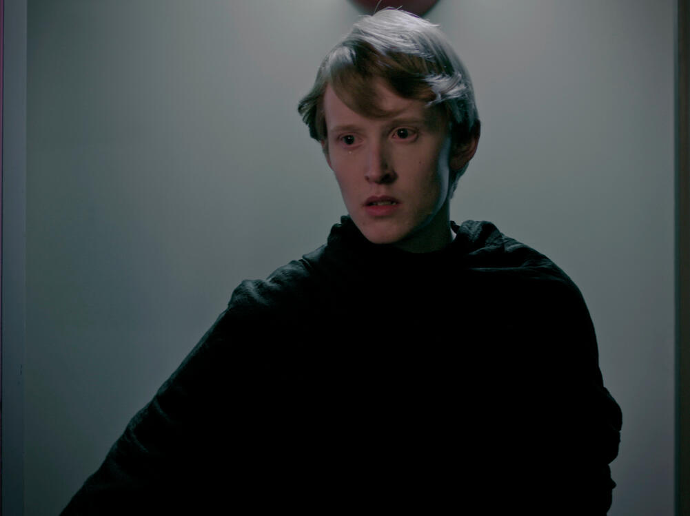 Beginnings (2025) | Directed