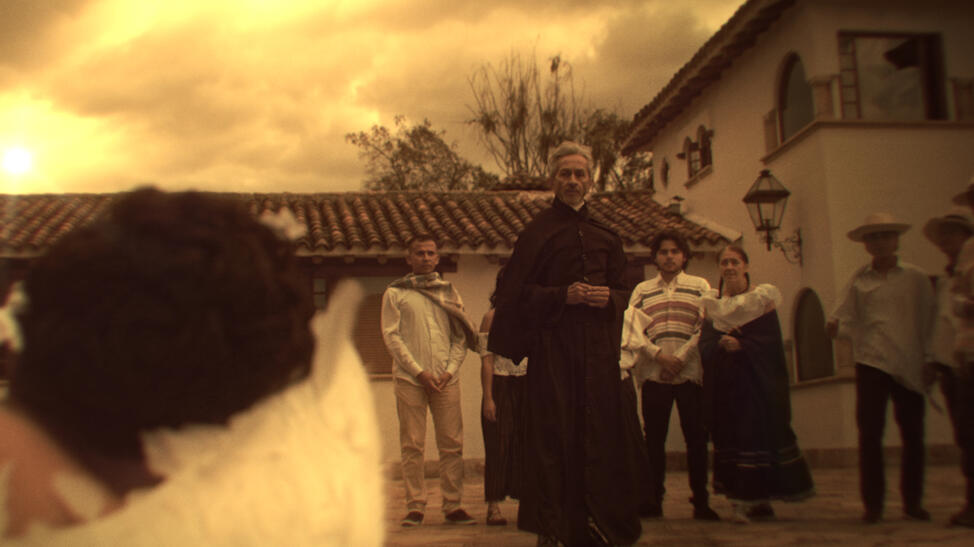 Vow and Waver (2026) | DOP