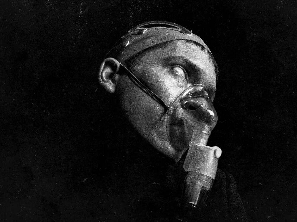 Memorias perpetuas (2023) | Directed