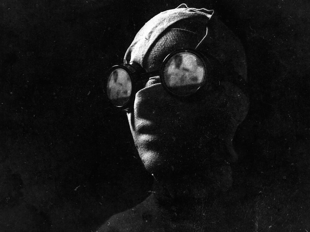 Memorias perpetuas (2023) | Directed