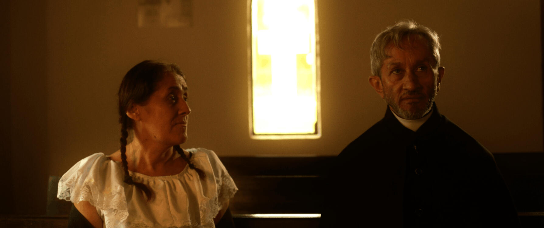 Ascensión (2024) | Directed