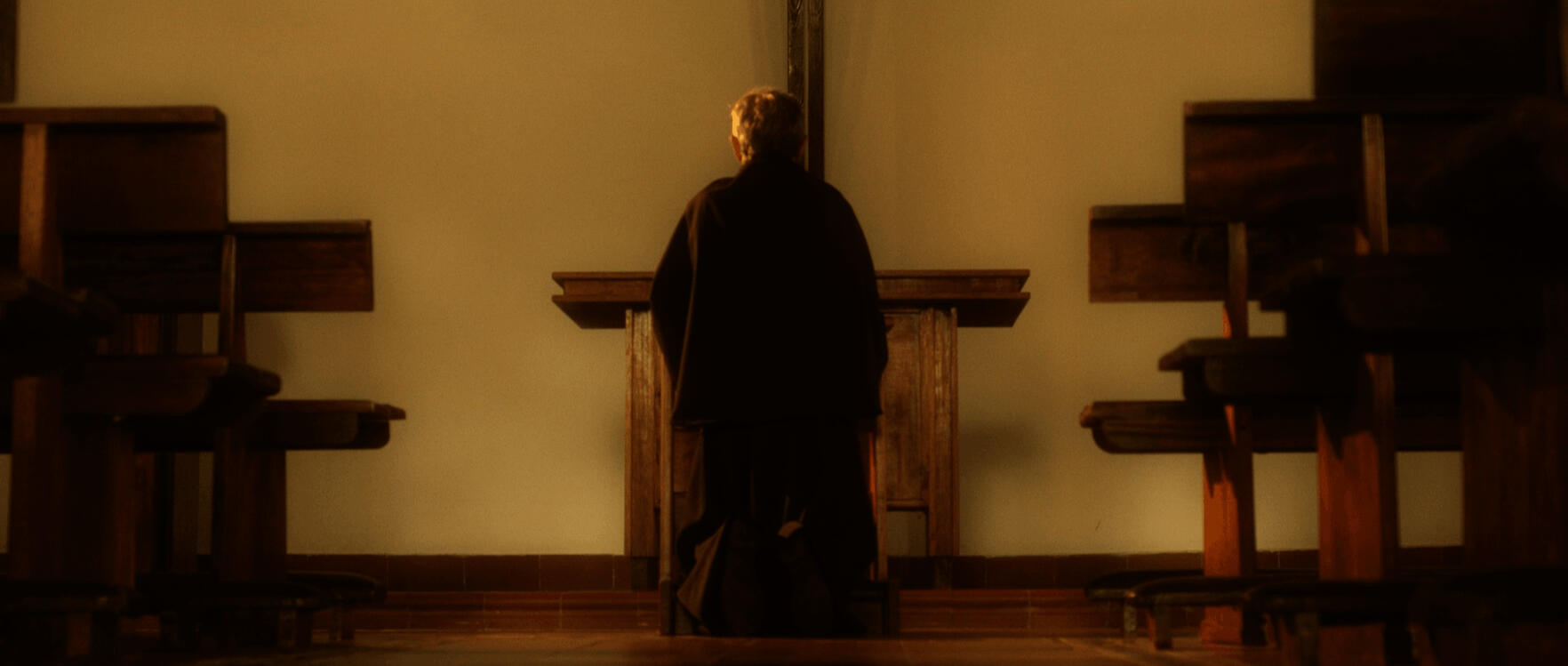 Ascensión (2024) | Directed