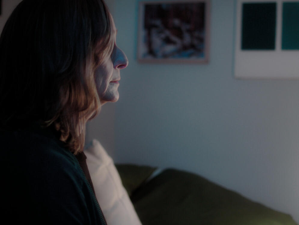 Beginnings (2025) | Directed