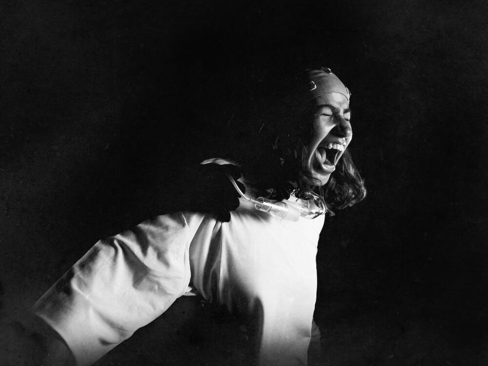 Memorias perpetuas (2023) | Directed