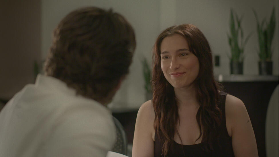 Vow and Waver (2026) | DOP