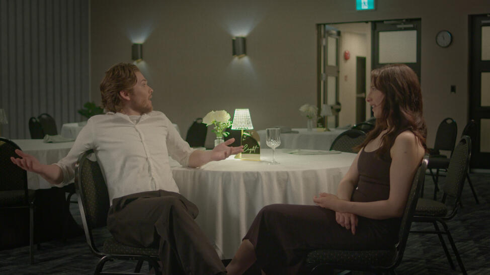 Vow and Waver (2026) | DOP