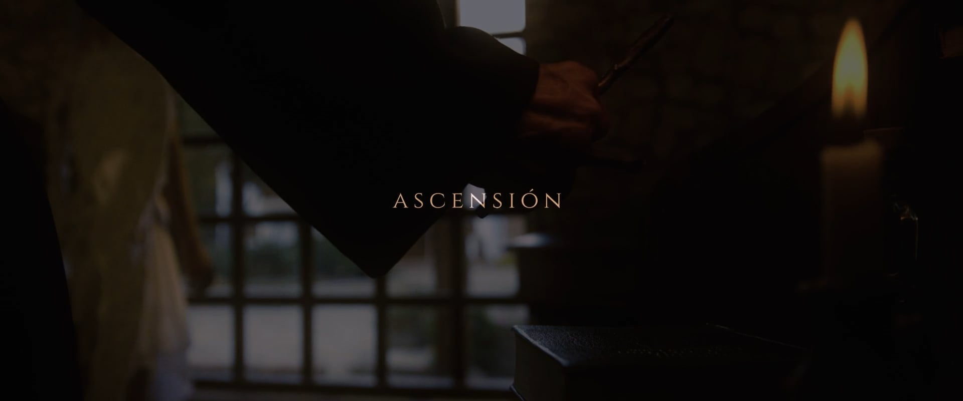 Trailer: Ascension